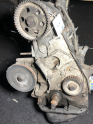 Tofaş Doğan SLX 1.6  Komple Motor