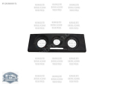 SKODA FABİA KLİMA KONTROL PANELİ ÇERÇEVESİ ORJİNAL 6Y0820075