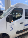 Renault Master 3 sol ön kapı