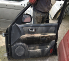 Oto Çıkma Parça / Hyundai / Terracan / Kaporta & Karoser / Sağ Ön Kapı / Çıkma Parça 