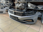 Oto Çıkma Parça / Volkswagen / Passat / Tampon / Ön Tampon / Çıkma Parça 