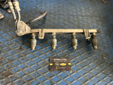 Oto Çıkma Parça / Opel / Astra / Motor / Enjektör / Çıkma Parça 
