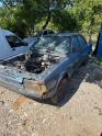 Oto Çıkma Parça / Ford / Taunus / Motor / Blok / Çıkma Parça 