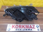 Oto Çıkma Parça / Skoda / Octavia / Far & Stop / Sol Ön Far / Çıkma Parça 