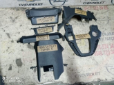 OPEL COMBO O KONSOL VİTES ÇERÇEVESİ OEM 9816563777YEDEK PARÇA