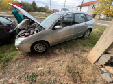 Oto Çıkma Parça / Ford / Focus / Motor / Motor (komple) / Çıkma Parça 