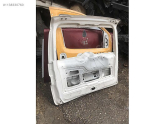 Oto Çıkma Parça / Fiat / Fiorino / Kaporta & Karoser / Bagaj Kapağı / Çıkma Parça 