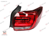 RENAULT CLİO SYMBOL SAĞ STOP 2012-2016