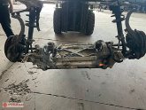 Oto Çıkma Parça / Audi / Q3 / Fren / Fren Merkezi / Çıkma Parça 