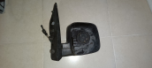 Fiat Fiorino,Peugeot Pipper,Citroen Nemo sag manuel ayna
