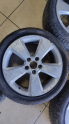 Oto Çıkma Parça / Volkswagen / Jetta / Jant & Lastik / Çelik Jant / Çıkma Parça 
