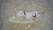 Oto Çıkma Parça / Opel / Corsa / Tampon / Tampon Reflektör / Çıkma Parça 