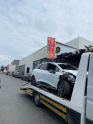 Renault Clio 2016 Station vagon her türlü orijinal çıkma