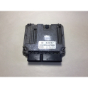 Volkswagen Touran Motor Beyni MED9.5.10 0261S02089 06F906056CT