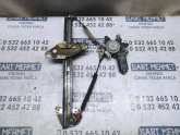 Oto Çıkma Parça / Toyota / Corolla / Oto Cam / Cam Krikosu / Çıkma Parça 