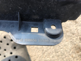 Oto Çıkma Parça / Mini / Countryman / Tampon / Tampon Braketi / Çıkma Parça 