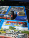 Oto Çıkma Parça / Opel / Vectra / Elektrik / Dörtlü Flaşör Düğmesi / Çıkma Parça 
