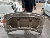 Oto Çıkma Parça / Renault / Megane / Kaporta & Karoser / Kaput / Çıkma Parça 