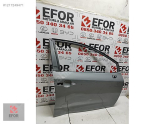 Oto Çıkma Parça / Toyota / Corolla / Kaporta & Karoser / Sağ Ön Kapı / Çıkma Parça 