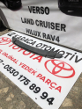Oto Çıkma Parça / Toyota / Corolla / Motor / Alt Muhafaza / Çıkma Parça 