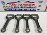 1.4TSİ CZC MOTOR SIFIR ORJİNAL PİSTOL KOLU 04ER GOLF7