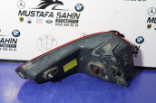 Oto Çıkma Parça / Bmw / 5 Serisi / Far & Stop / Sağ Arka Stop / Çıkma Parça 
