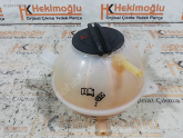 Oto Çıkma Parça / Volkswagen / Tiguan / Radyatör / Yedek Su Deposu / Çıkma Parça 