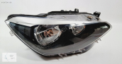 BMW 1 KASA F20 FAR SAĞ HALOJEN