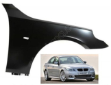 BMW E60 ÖN ÇAMURLUK SAĞ SOL 2003 VE ÜZERİ / KAMPANYA