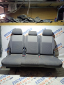 2012-2015 Caddy Arka Takım Koltuk
