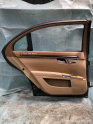 MERCEDES W221 S350 SAĞ ARKA Alkan Otomotiv Euro Cars