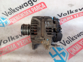 Oto Çıkma Parça / Seat / Ibiza / Elektrik / Şarj Dinamosu / Çıkma Parça 