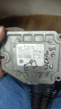 OPEL VECTRA MOTOR BEYNİ 55354416