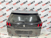Peugeot 3008 Bagaj Kapağı 2017-24 Sökme Orjinal