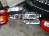 Oto Çıkma Parça / Audi / A4 / Kaporta & Karoser / Kapı Menteşesi / Çıkma Parça 