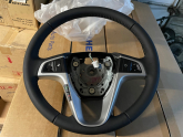 ACCENT BLUE DİREKSİYON SİMİTİ