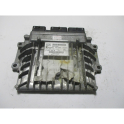 Citroen C4 Motor Beyni R0413C004f 28129204 9663548180 9665465780