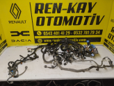 Oto Çıkma Parça / Renault / Express / Motor / Motor Tesisatı / Çıkma Parça 