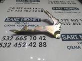 Oto Çıkma Parça / Renault / Clio / Kaporta & Karoser / Kaput Menteşesi / Çıkma Parça 
