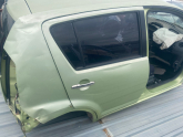 Daihatsu Sirion Sağ Arka Kapı Çıkma Orjinal