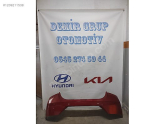 HYUNDAİ İ20 ARKA TAMPON 2020-2024