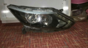 Nissan Qashqai İçin Çıkma Sol Far Satışı