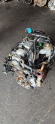 FORD CONNECT 90LIK ÇIKMA MOTOR