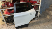 Oto Çıkma Parça / Nissan / Qashqai / Kaporta & Karoser / Sol Arka Kapı / Çıkma Parça 