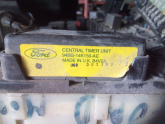 Oto Çıkma Parça / Ford / Mondeo / Elektrik / Sigorta Kutusu / Çıkma Parça 
