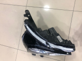 Oto Çıkma Parça / Citroen / C4 / Far & Stop / Sağ Ön Far / Çıkma Parça 