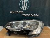 RENAULT TALİANT SOL ÖN FAR ORJİNAL ÇIKMA PARÇA