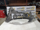 A2058850565  MERCEDES C180 C200 W205 SOL ÖN TAMPON BRAKETİ