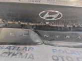 Oto Çıkma Parça / Hyundai / Elantra / Kaporta & Karoser / Bagaj Kapağı / Çıkma Parça 