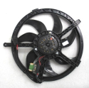 Oto Çıkma Parça / Mini / Cooper / Fan / Fan Motoru / Sıfır Parça 